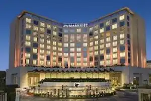 JW Marriott Hotel